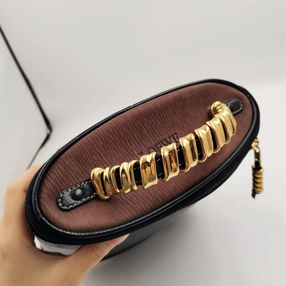 Loewe Velazquez vanity handbag - Picture 10 of 13